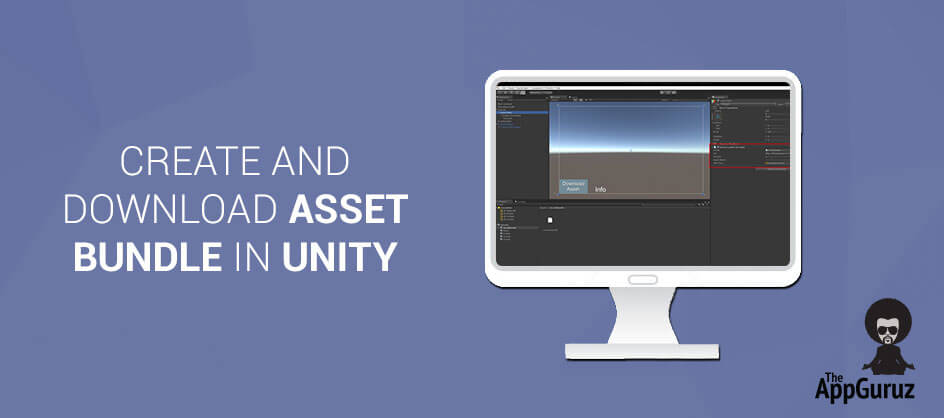 download unity asset