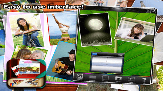 picture collage maker lite free download