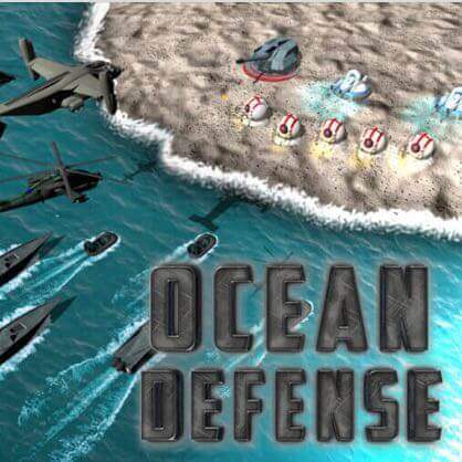 Ocean Defense
